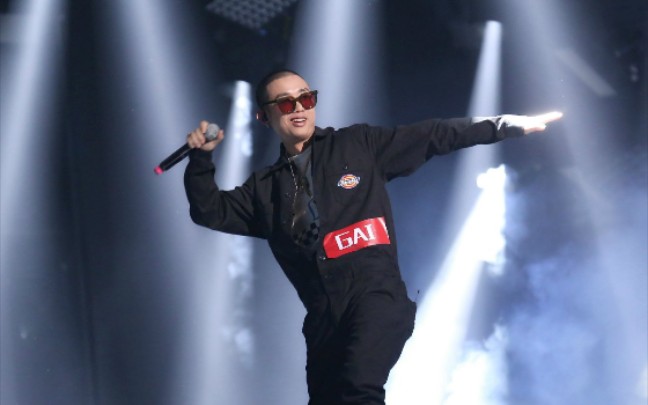 苦行僧2016年中国新歌声盲选