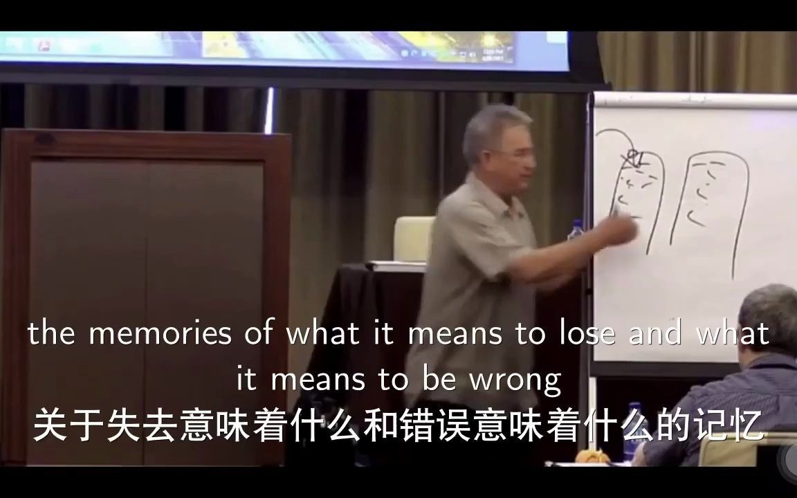 [图]如何在交易中去除情绪影响(马克 道格拉斯)HowToRemove(All)EmotionWithYourForexTradingWithMarkDouglas