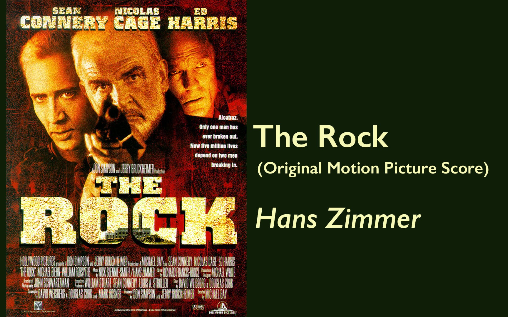 [图][Hans Zimmer]1996.勇闯夺命岛.The Rock