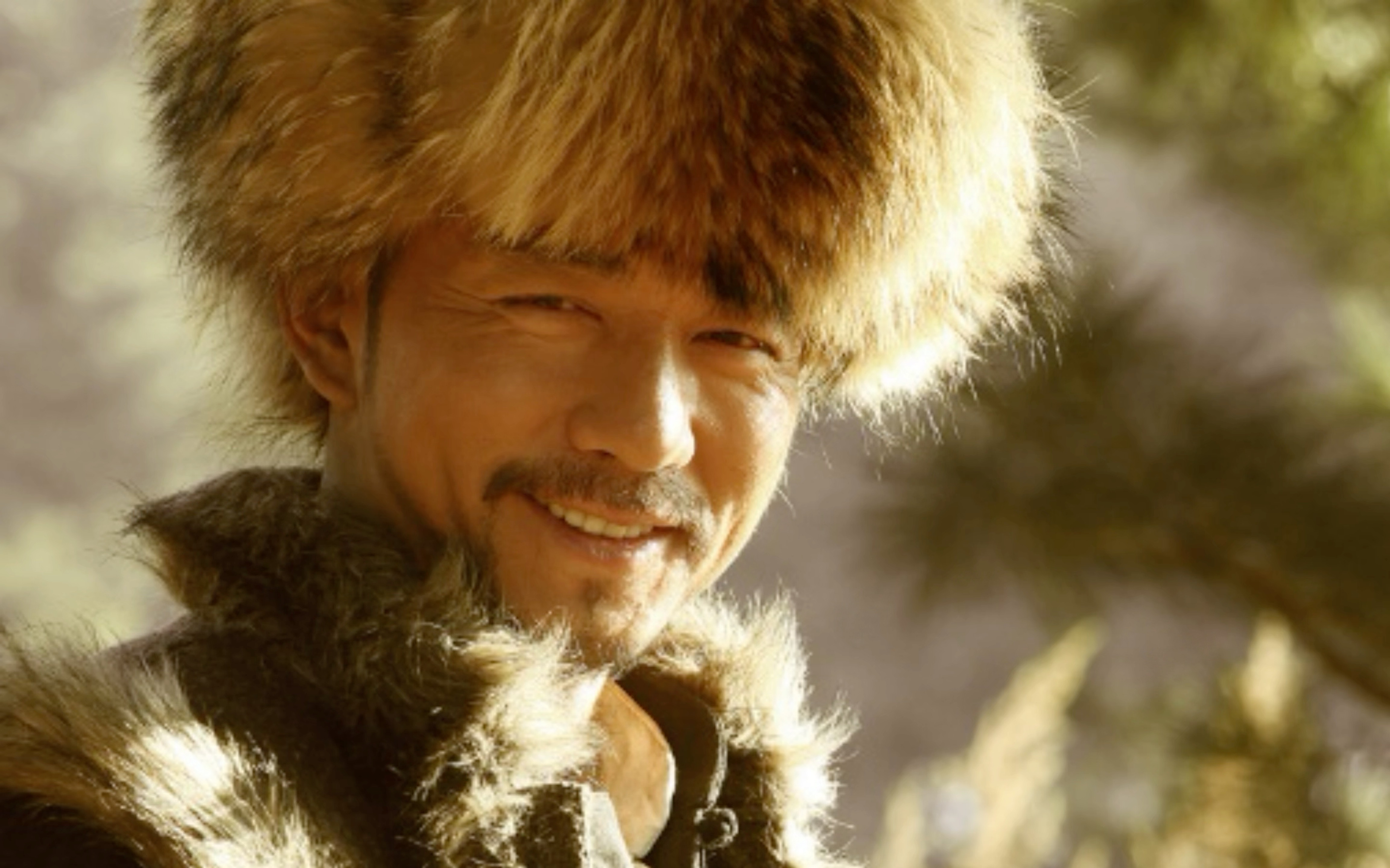 【邢佳栋|桥隆飙】 飙子是我的心头好