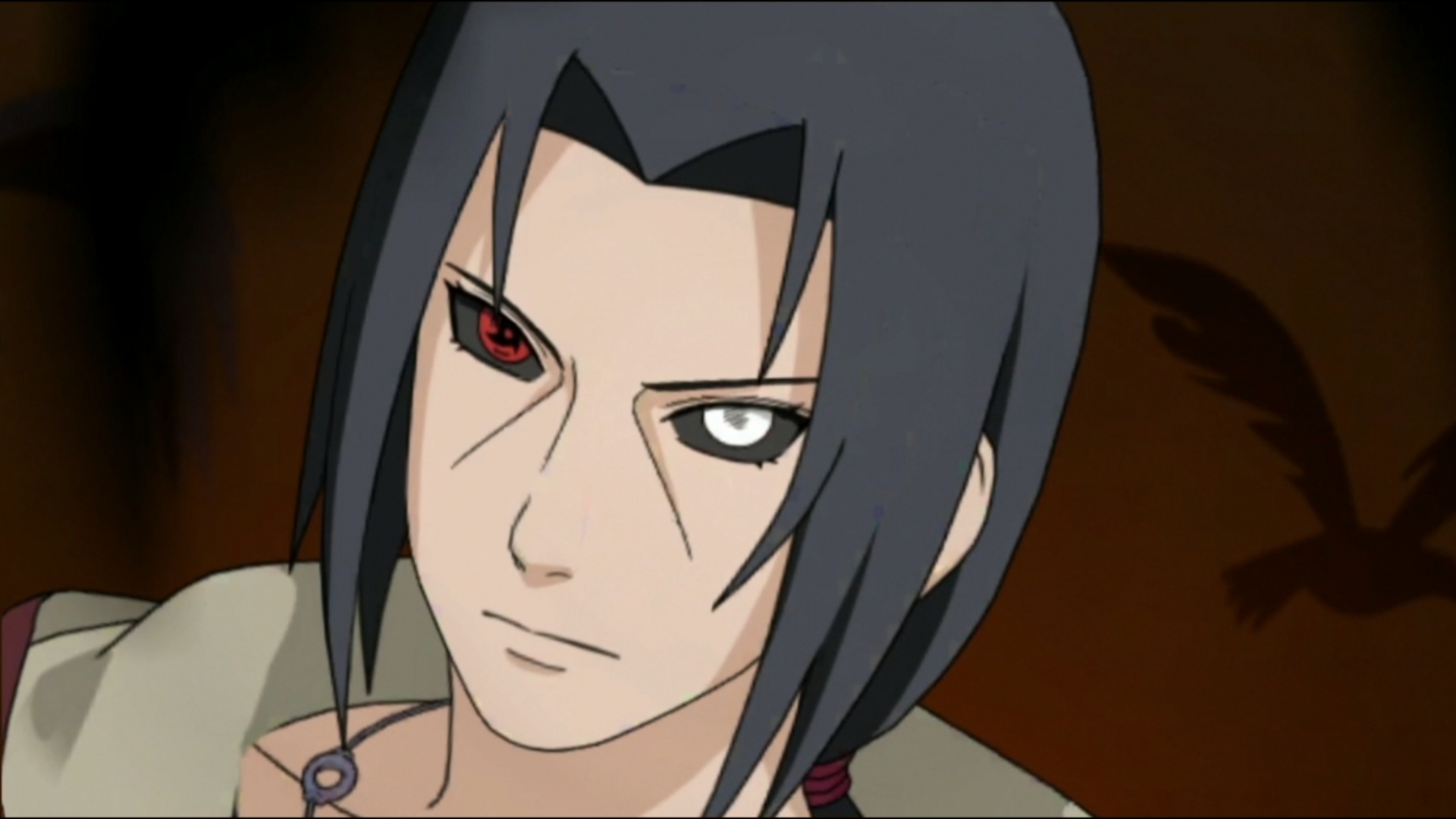 我的天呐,秽土鼬大人!