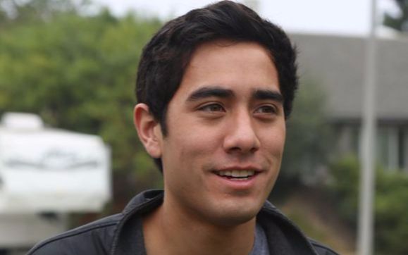 男巫 zach king 广告合集