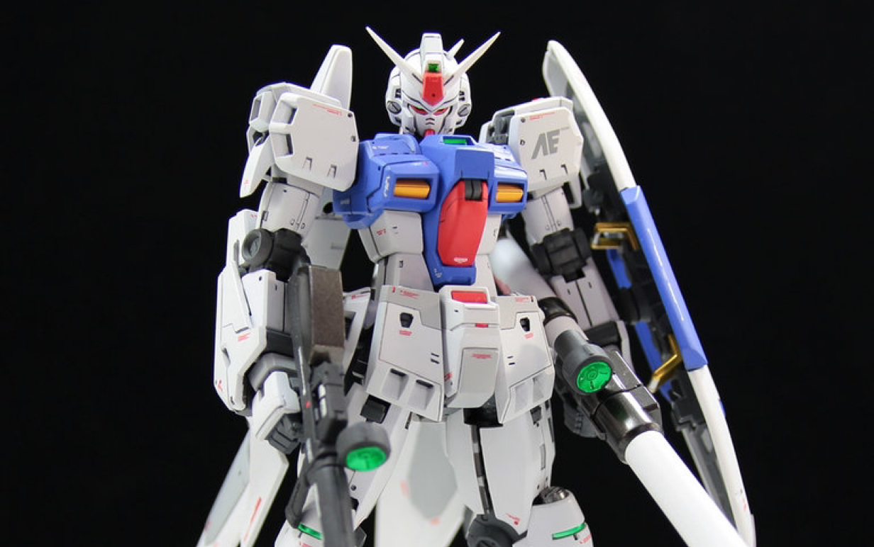 活动作品mg雄蕊高达素组记录