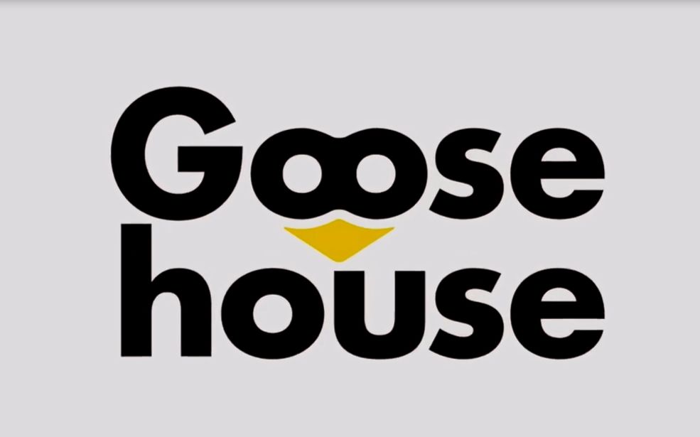 [图]【字幕】Goose House - 动漫组曲