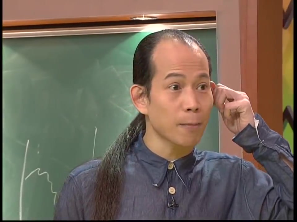 蘇民峰論面相顴骨!顴骨大要嫁異地人!