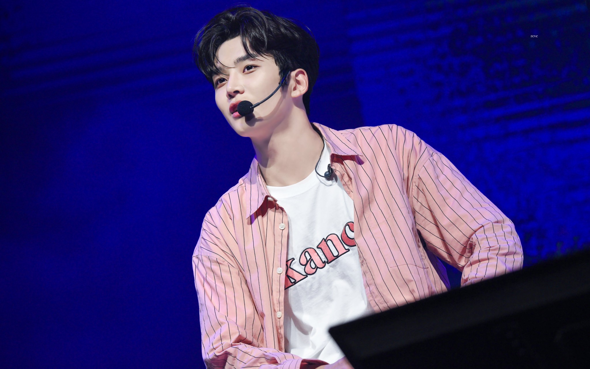 4ksf9dearfantasy金路云直拍180922