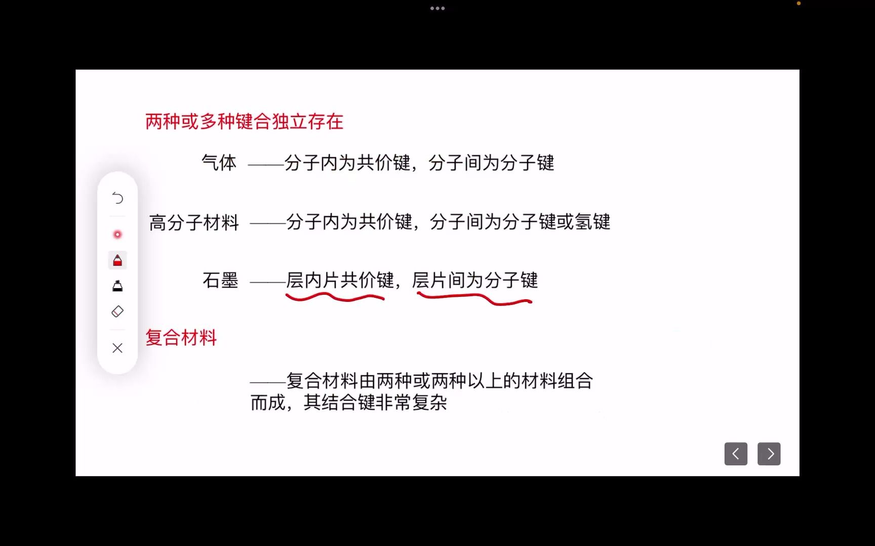 [图]西北工业大学（西工大）832材料科学基础公开课