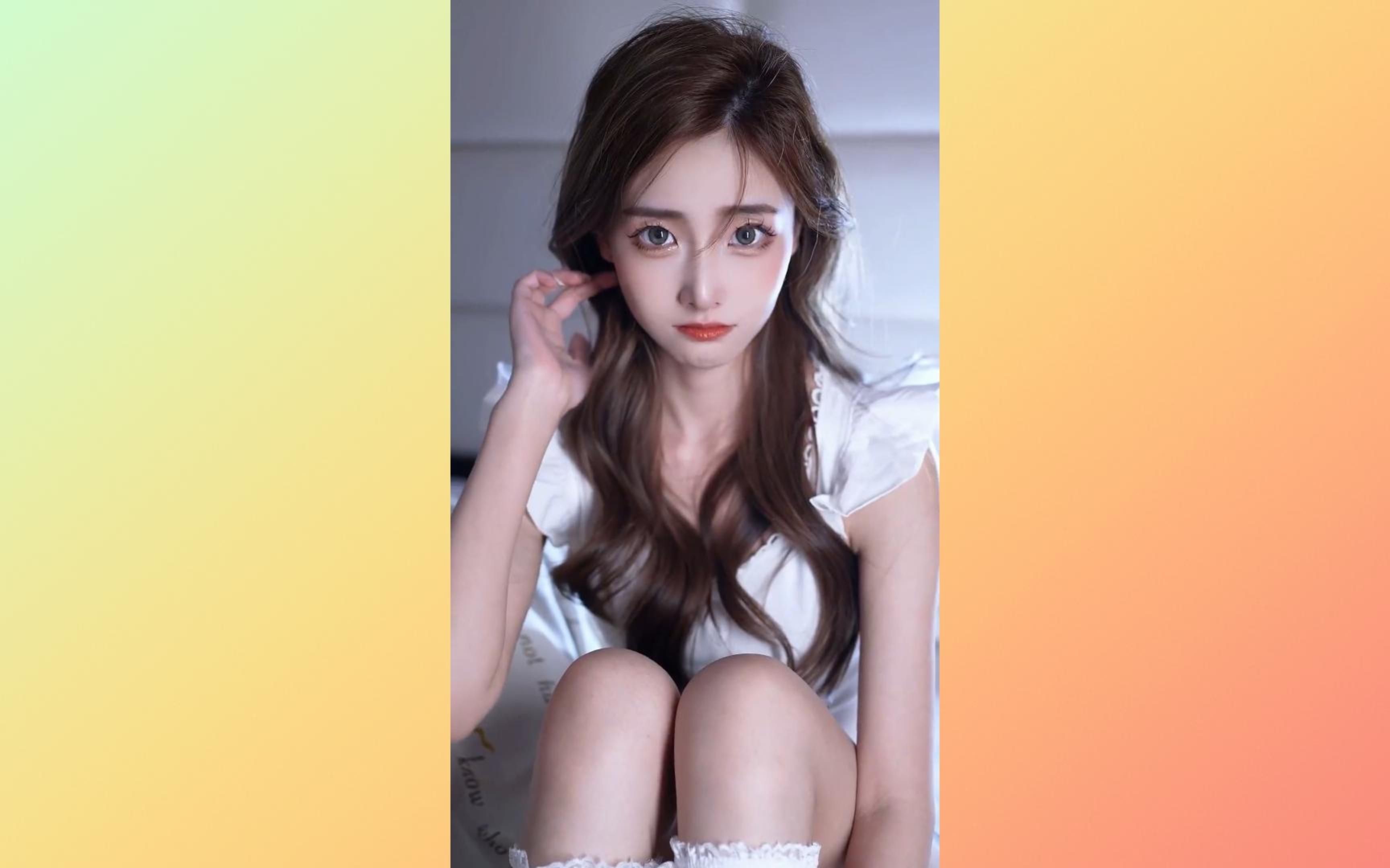 【一站式看美女】2023|抖音美女 每日更新 0510