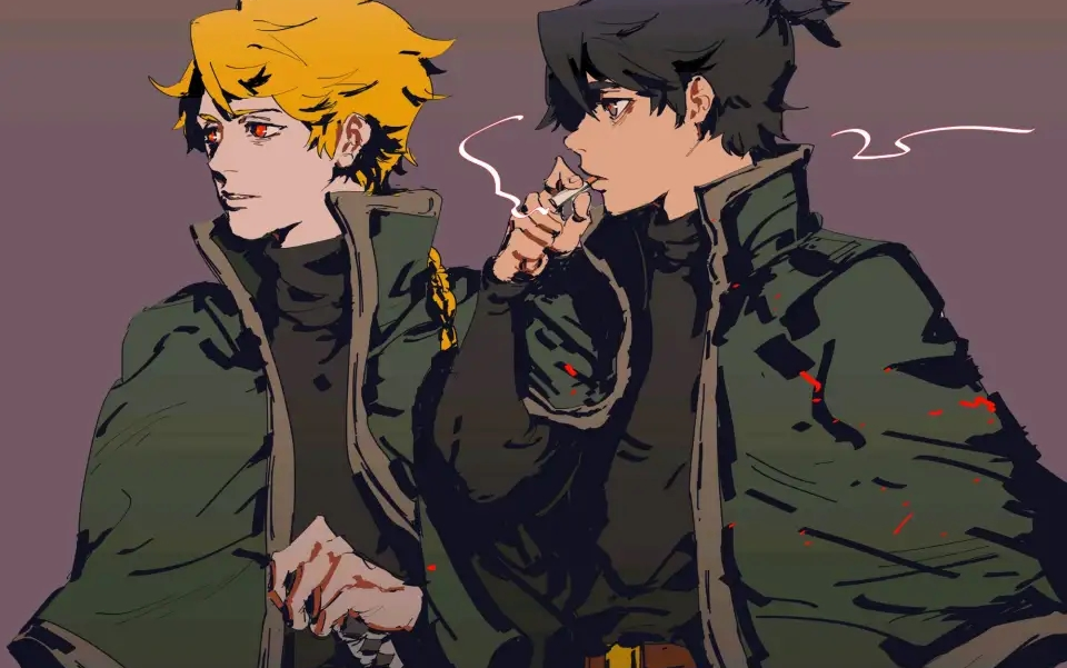 墨白衣武士零的剧情流程第四天