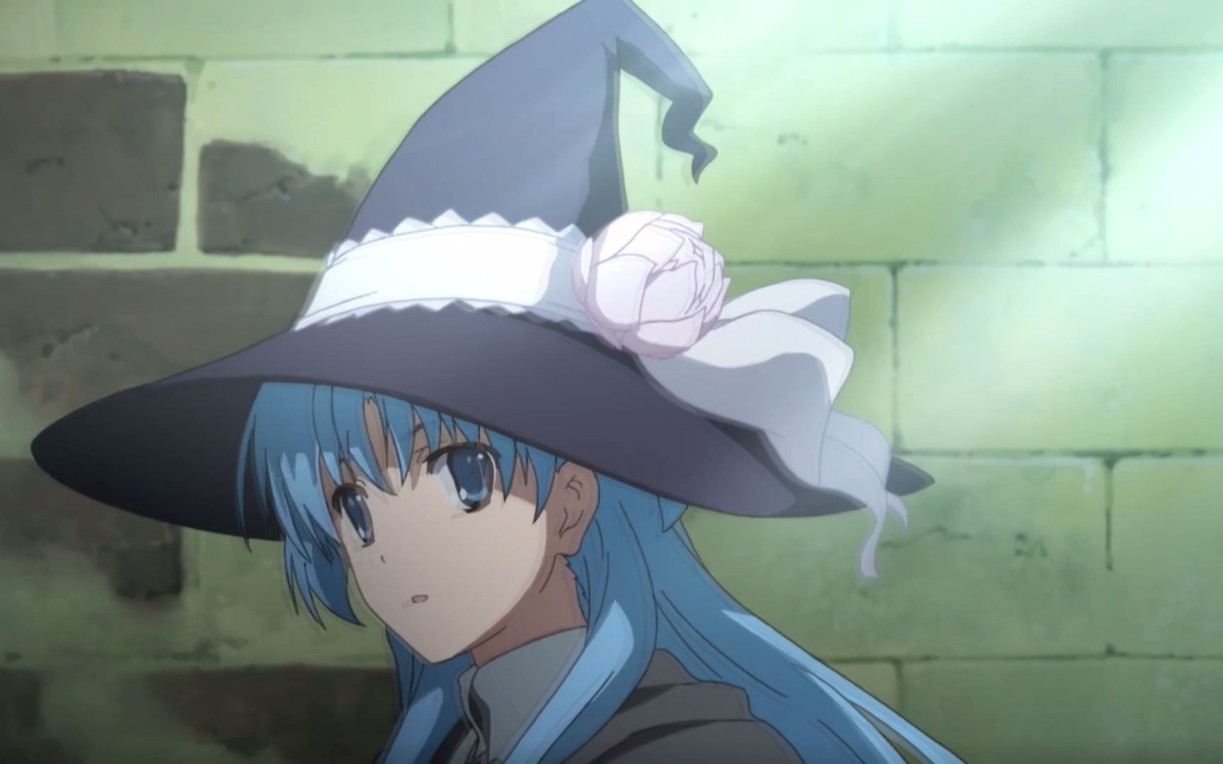 scarborough fair tv动画《末日时在做什么?有没有空?可以来拯救吗?