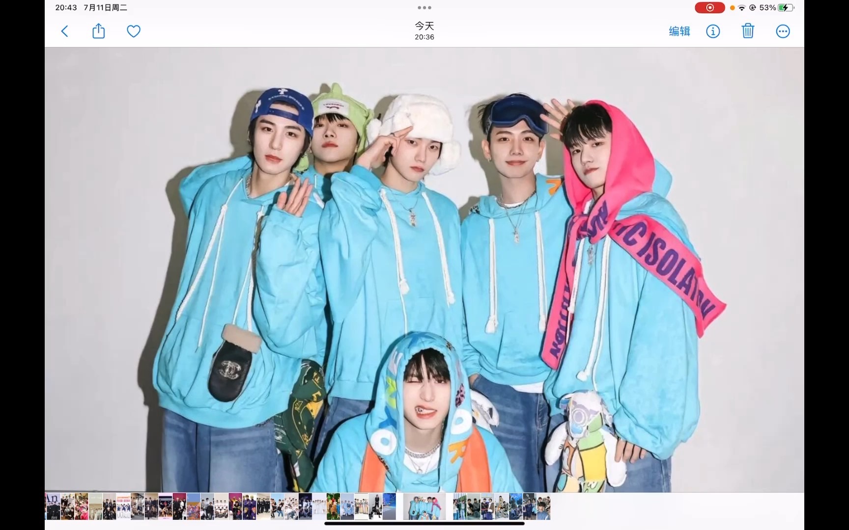 不追星可能脸盲但喜欢kpop男团人对boynextdoor的颜值排序,纯主观,很