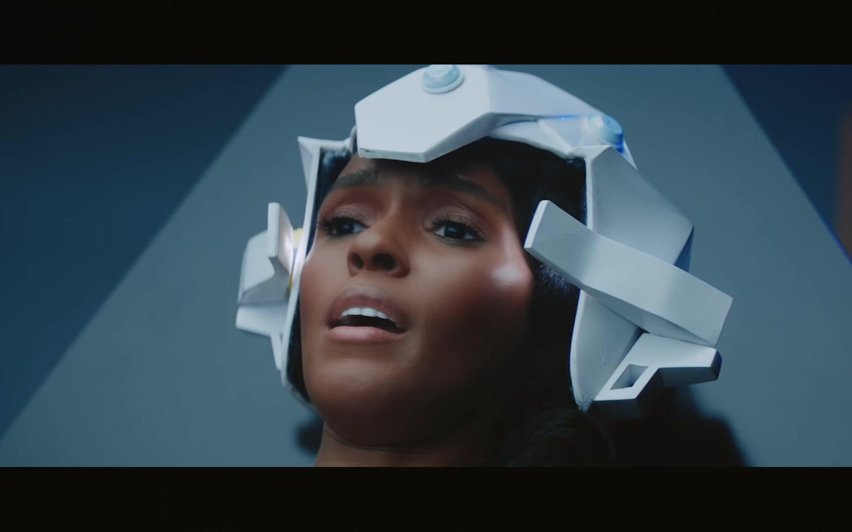 [图]Janelle Monáe - Dirty Computer [Emotion Picture]