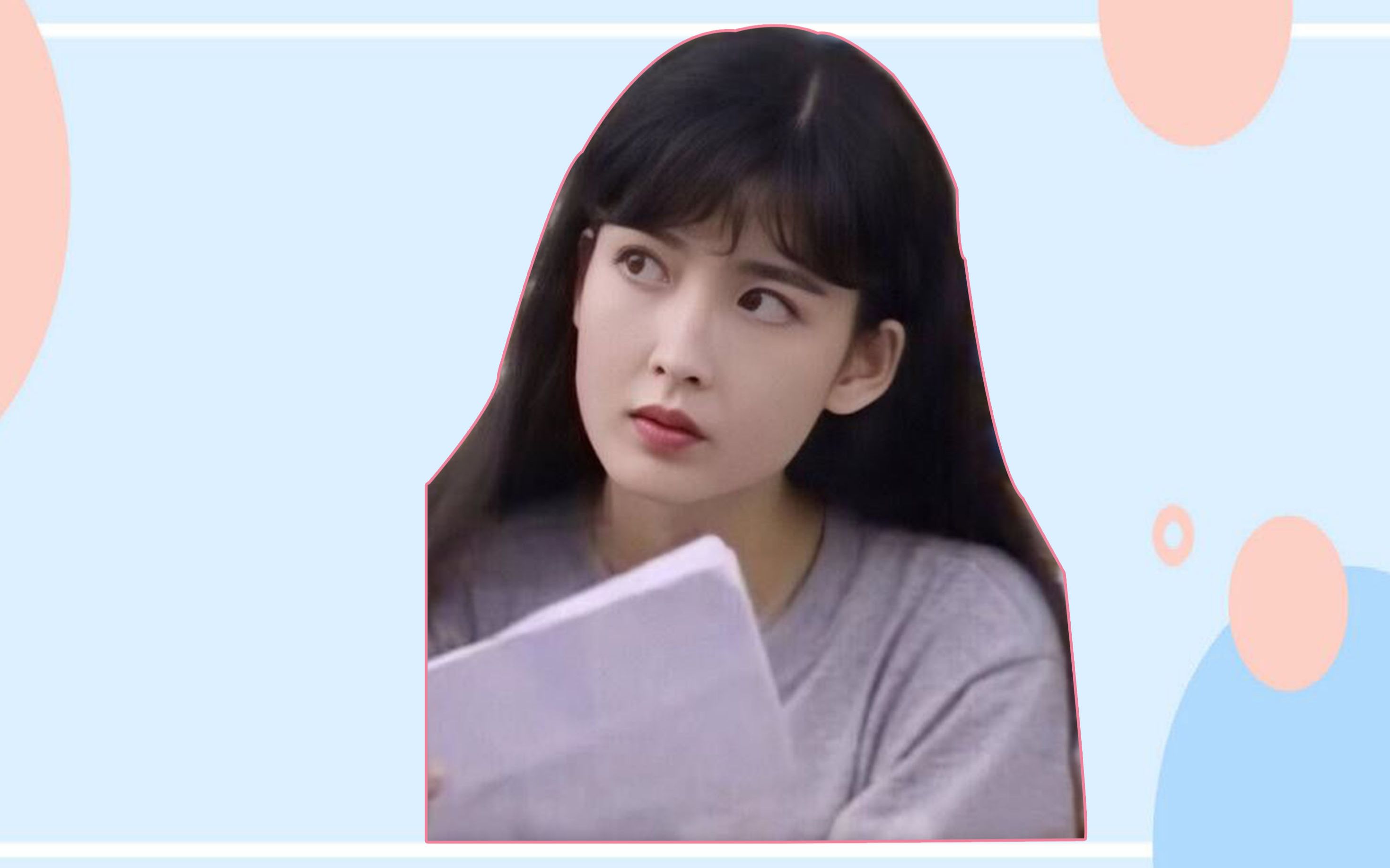 周慧敏:第一代"玉女掌门人",甜过初恋_哔哩哔哩 (゜-゜)つロ 干杯