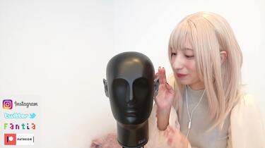 うーちゃん】 助眠精选合集2_哔哩哔哩_bilibili