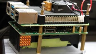 🛠️『树莓派4B安装Android11』全流程教程