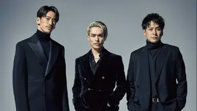 山下健二郎 チェキ&切り抜き 釣り番組『山下健二郎 BIG ONE』より 山下健二郎のチェキ