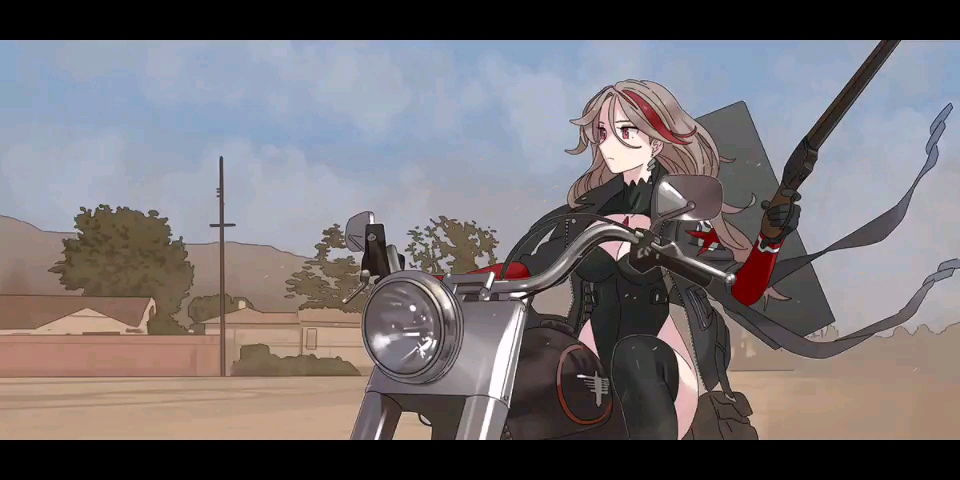 【少前ai】血液型,但是ai州长