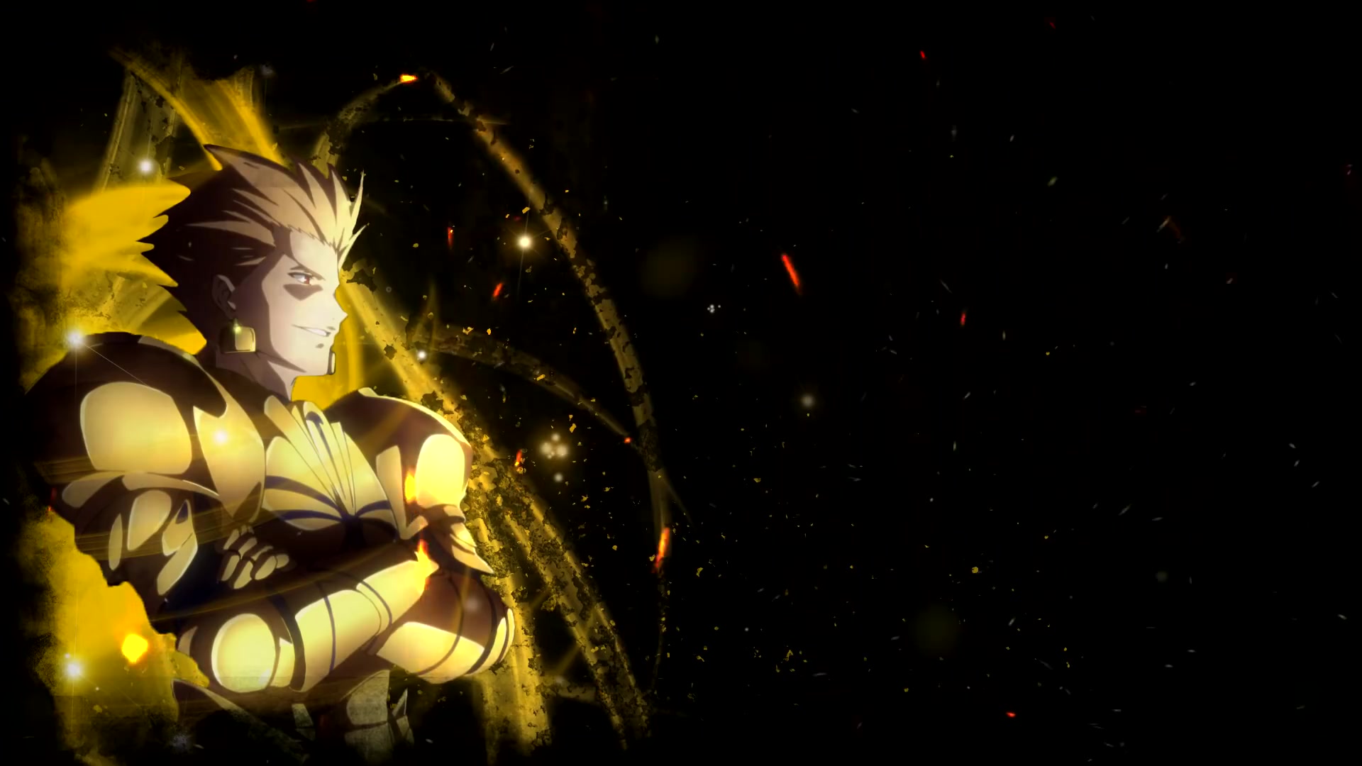 fatezero B站