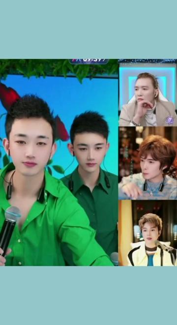 2.26@钟志煜(飘柔哥)