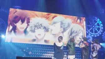 Quartet Night Live 17 哔哩哔哩 Bilibili