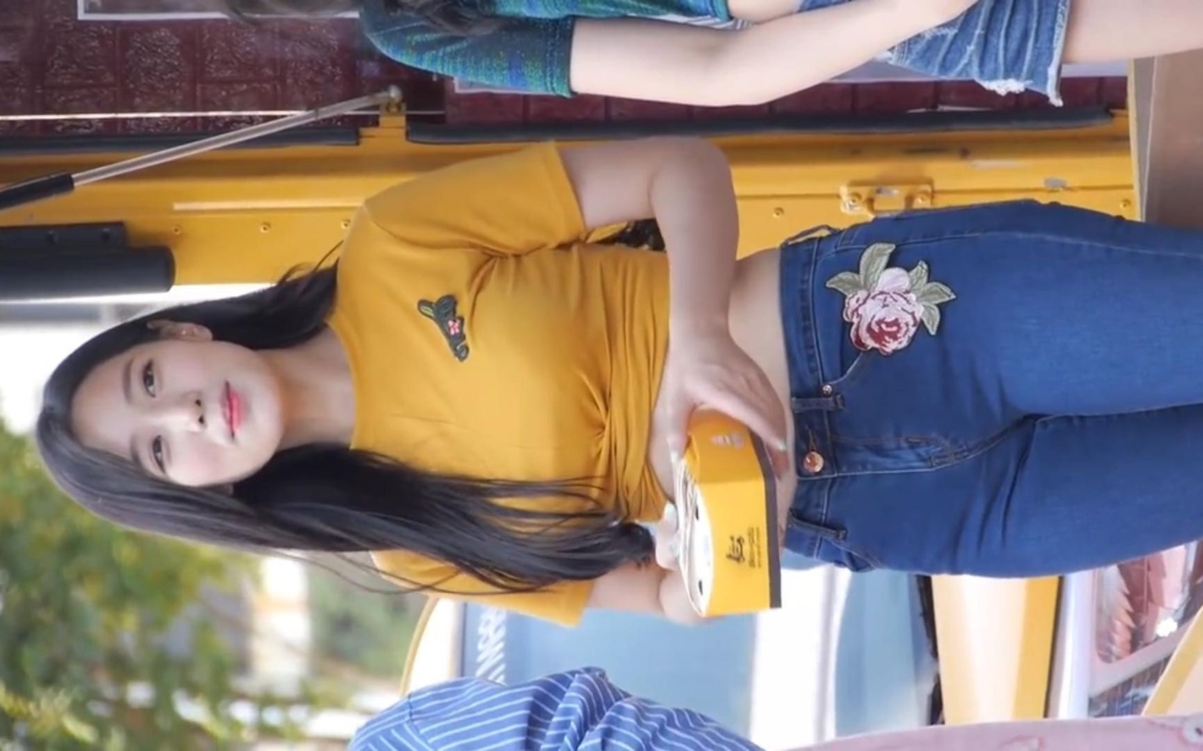 berrygood berrygood赵贤