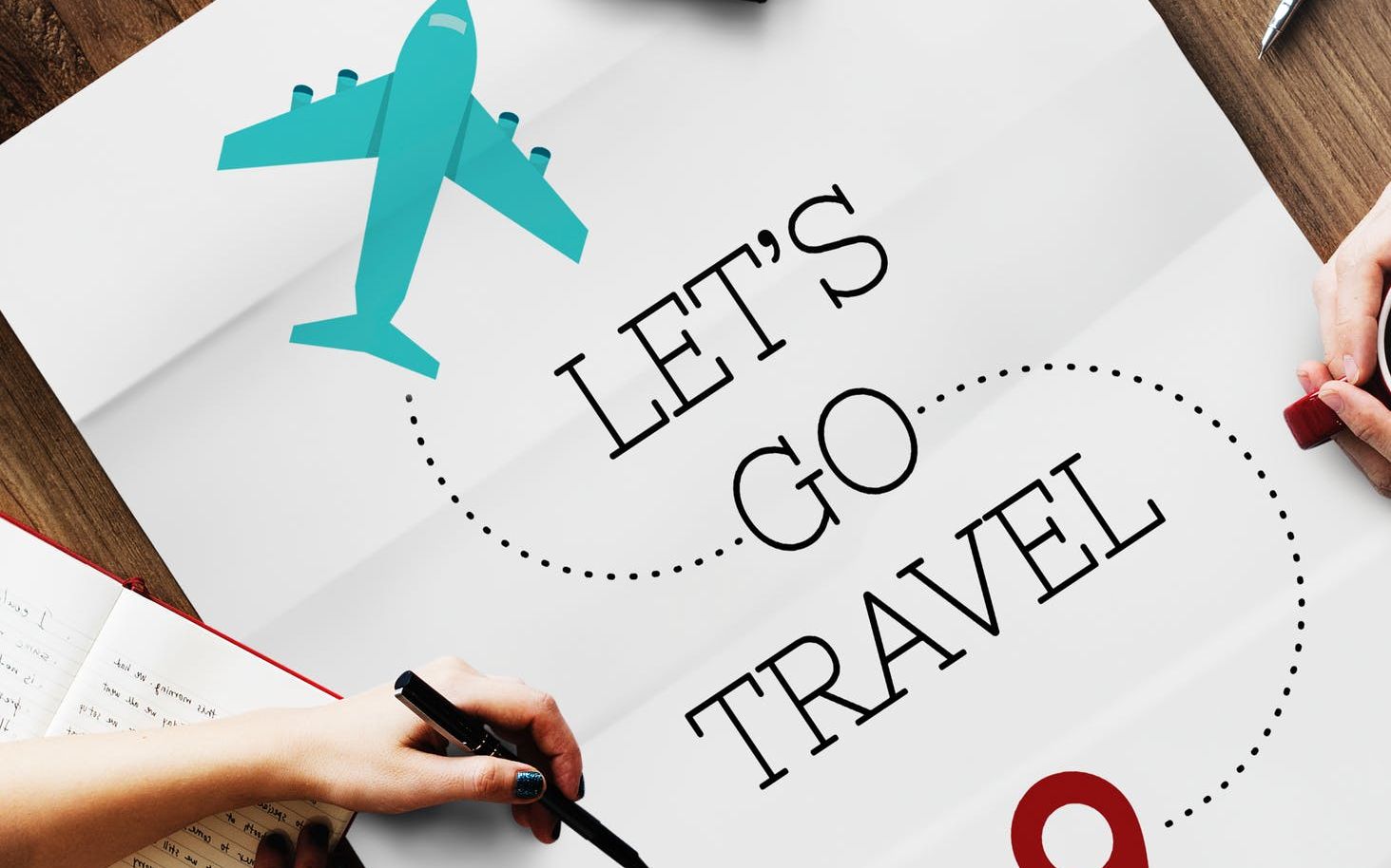 完结vitalk丨想不想知道学会这100句旅游英语口语你会有什么不一样