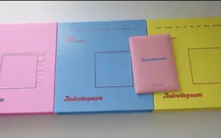 Twice正规专辑 搜索结果 哔哩哔哩 Bilibili