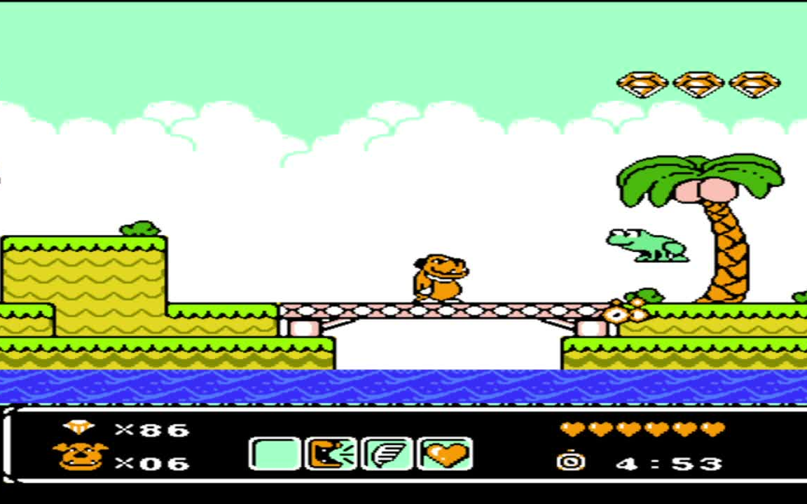 fc顽皮狗通关视频 有点翻车的感觉 大家先凑合看 等以后练好的 看这个