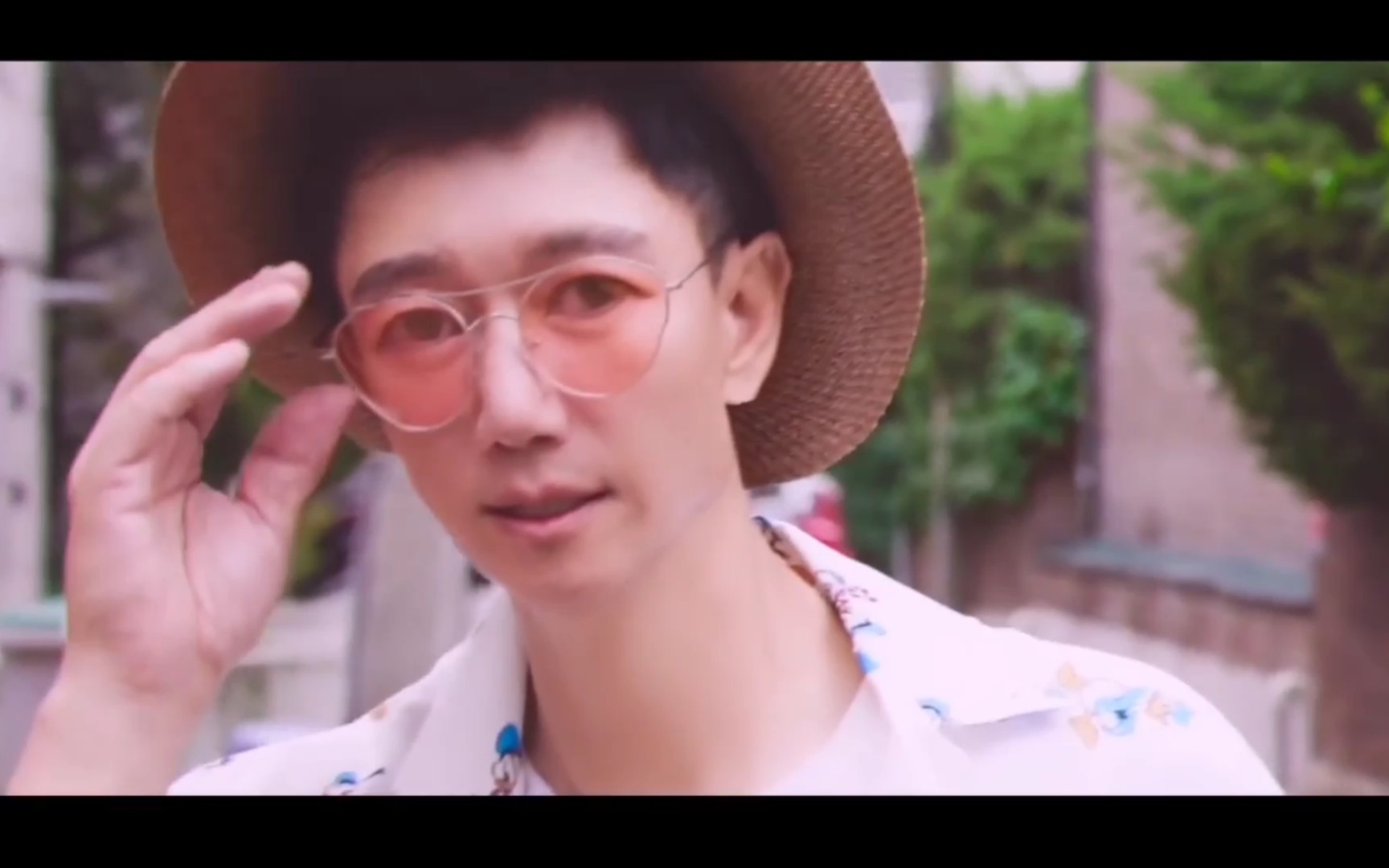 【池石镇】一般池cover的《超出想象》,哈哈哈哈哈哈哈,鼻叔真的绝了