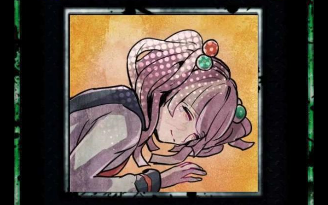 空白恶狼游戏小宫千惠番外篇