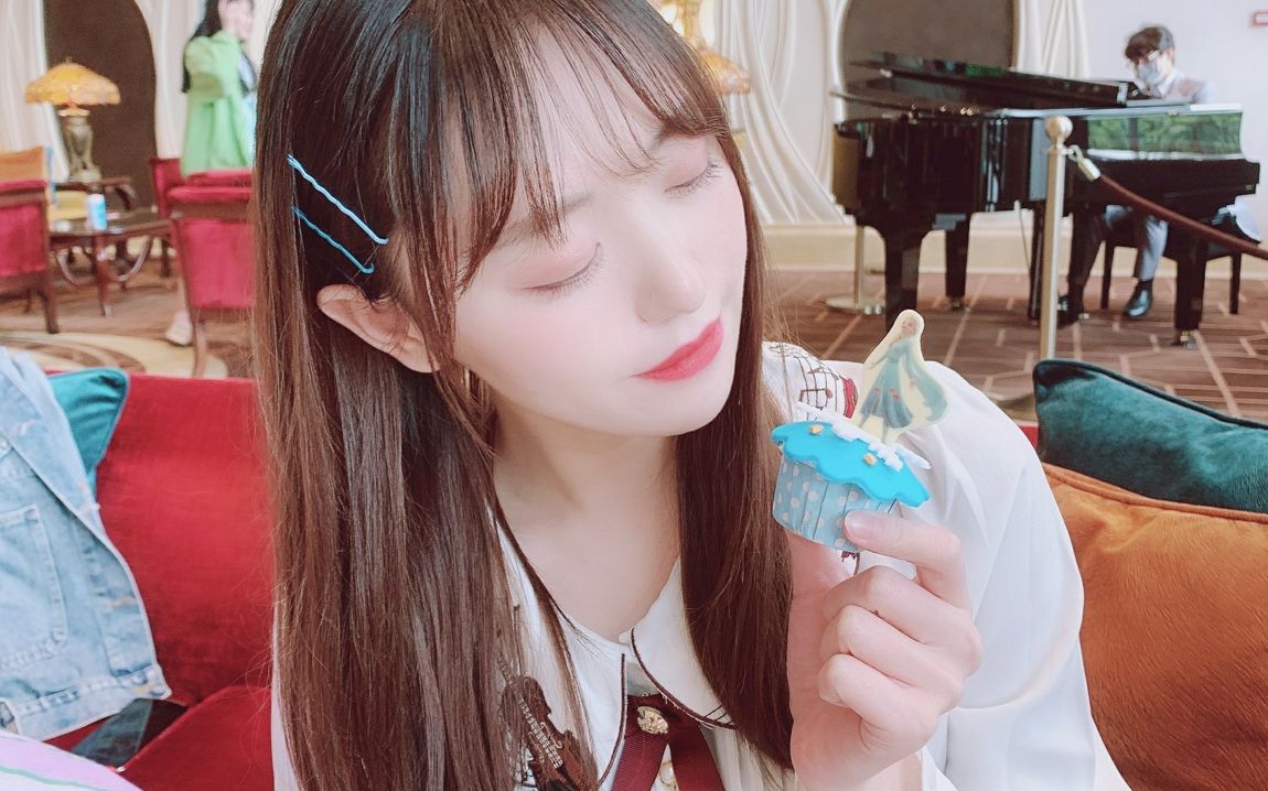 snh48萬麗娜2020419口袋直播