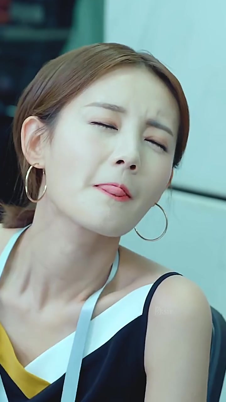 人间貂蝉#李一桐 可盐可甜,这颜值是真高啊~#高清 #女神