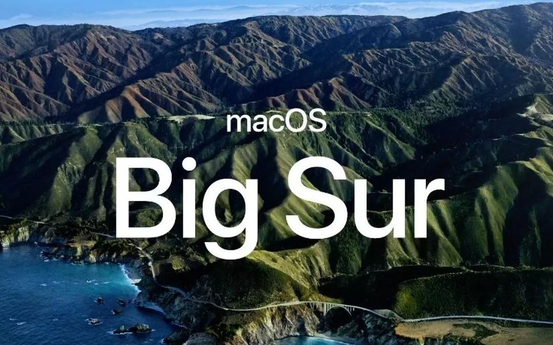 【黑苹果】MacOS 11.0 Big Sur 黑苹果OC引导安装教程(简单详细带资源)哔哩哔哩bilibili