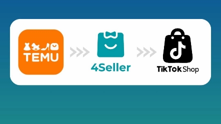 采集temu产品快速发布到tiktok us美区小店哔哩哔哩bilibili