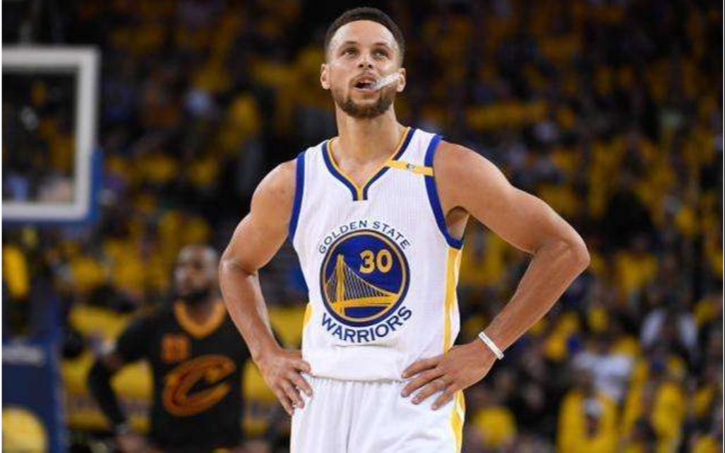 活动作品最强nba日天之境界库里三