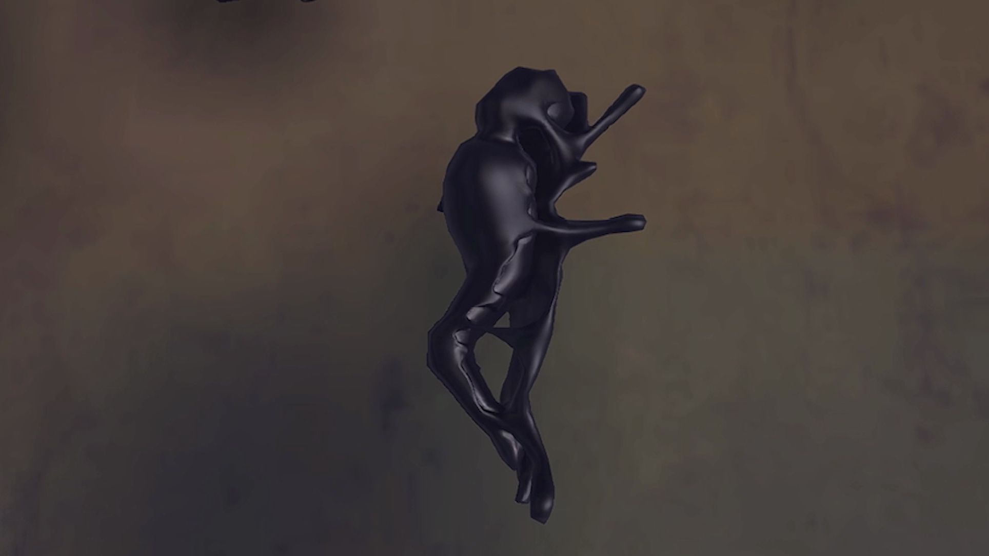 被乳胶茧刑裹成木乃伊了.好难受唔唔!