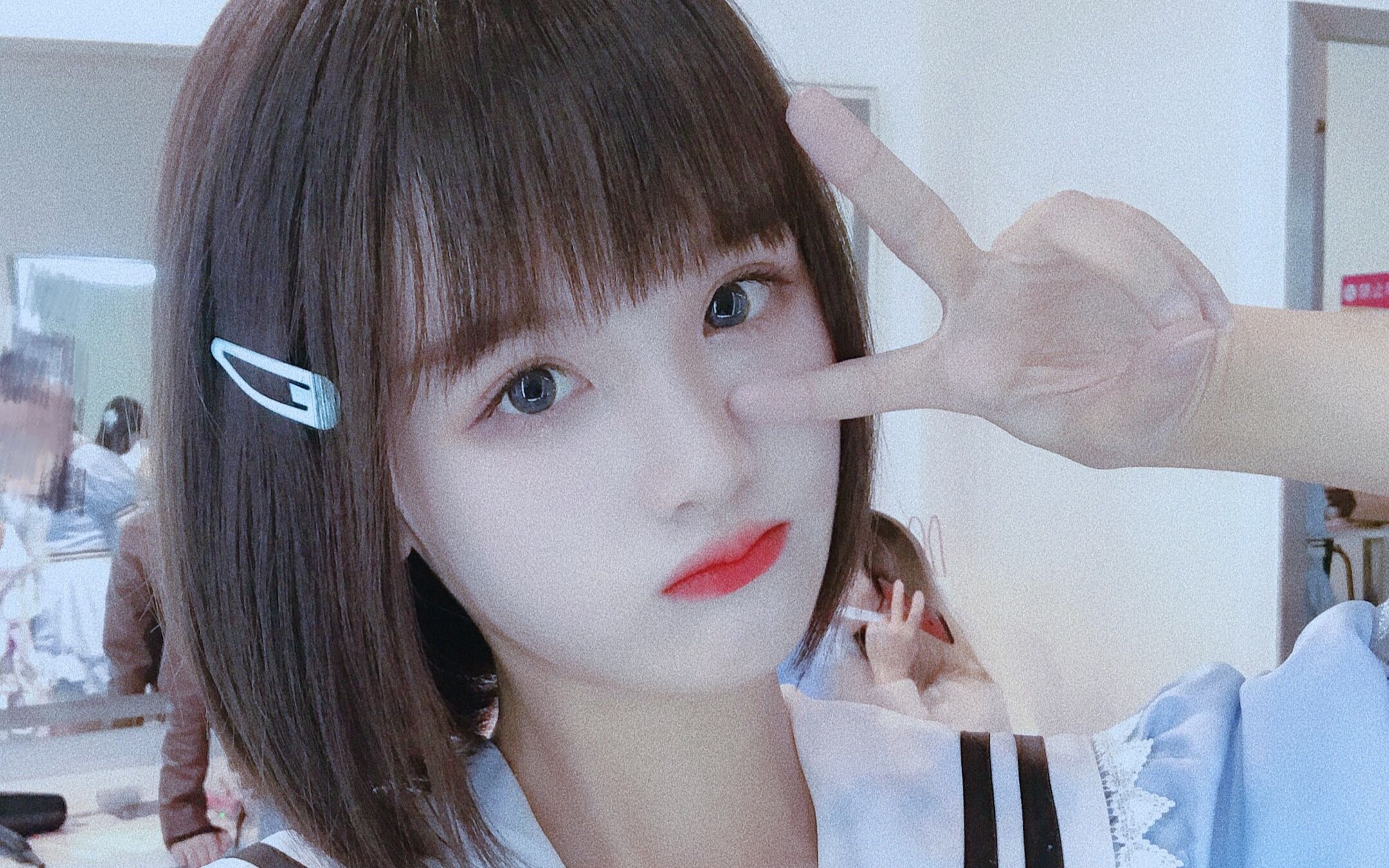 【ckg48】吴学雨十二月电台合集_哔哩哔哩 (゜-゜