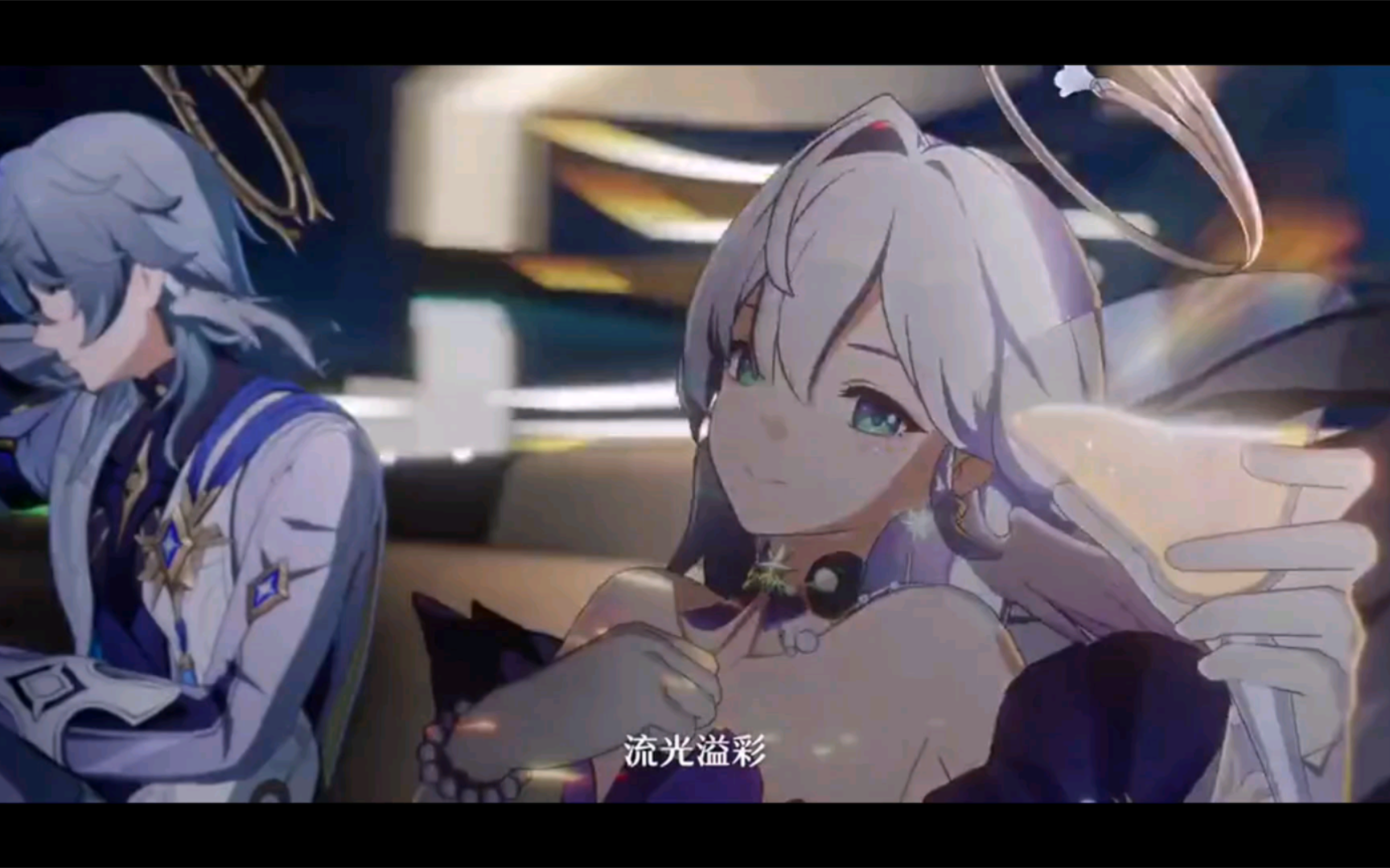 奇迹再现这么配不眠之夜mv吗?