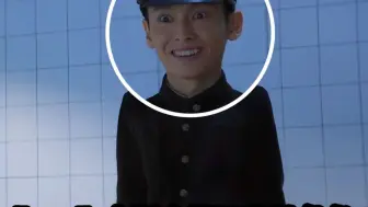 揭秘《731》恶魔的微笑！黑衣少年兵这个角色中国人真演不来