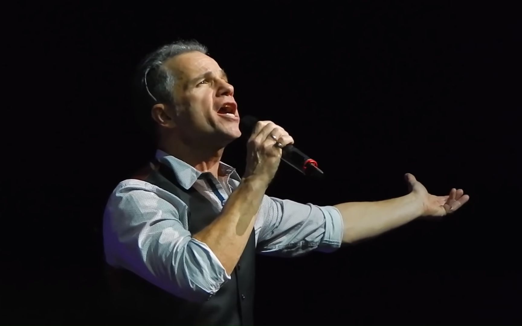 Bruno PelletierLune 现场合集哔哩哔哩bilibili