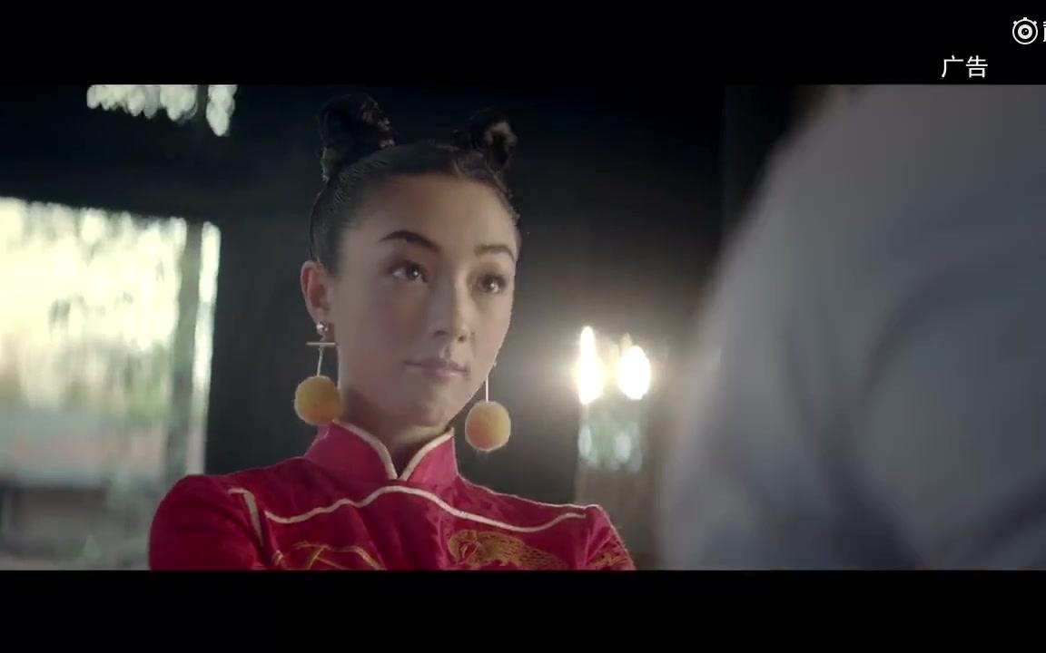 刘承羽广告合集
