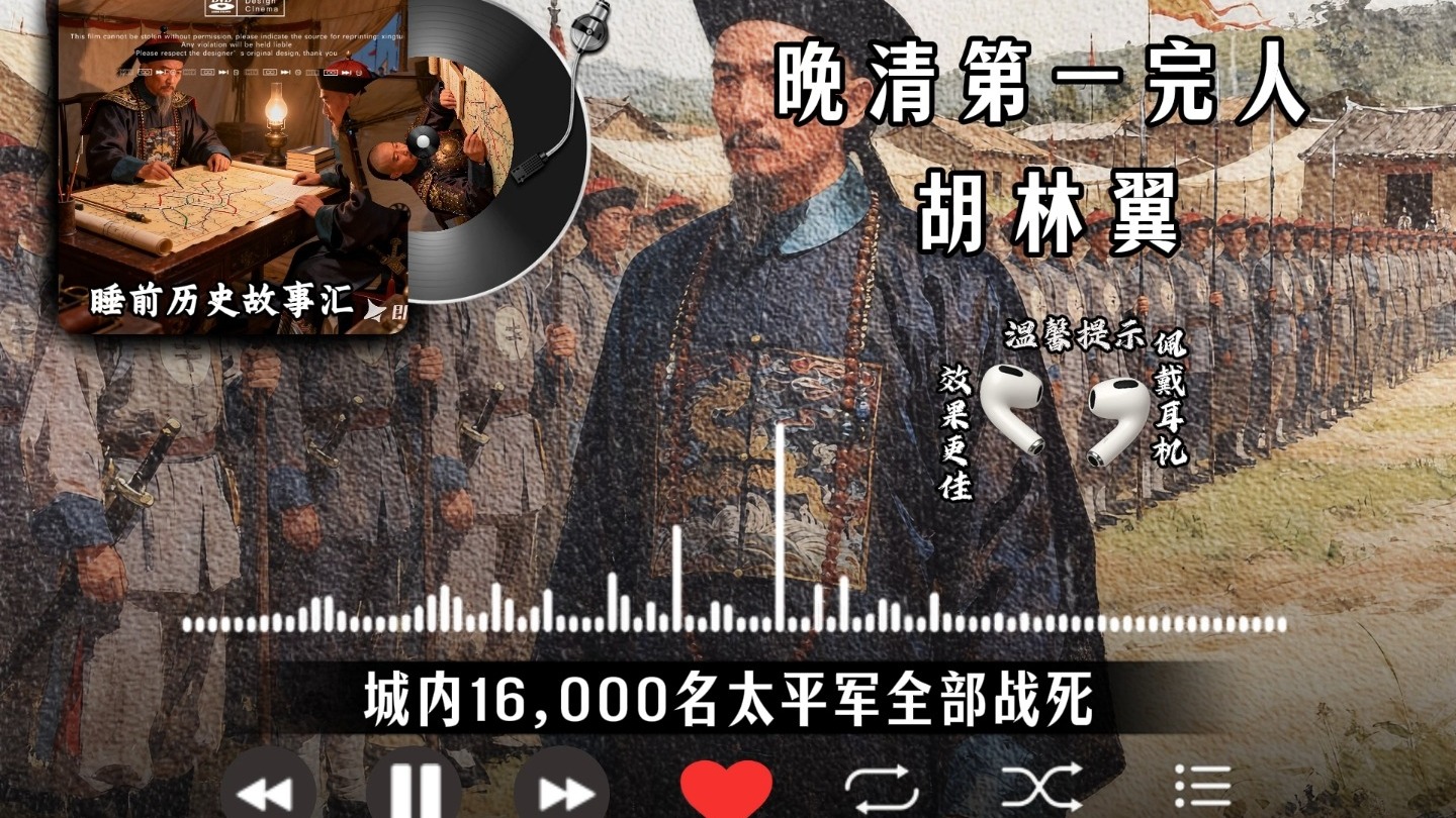 胡林翼