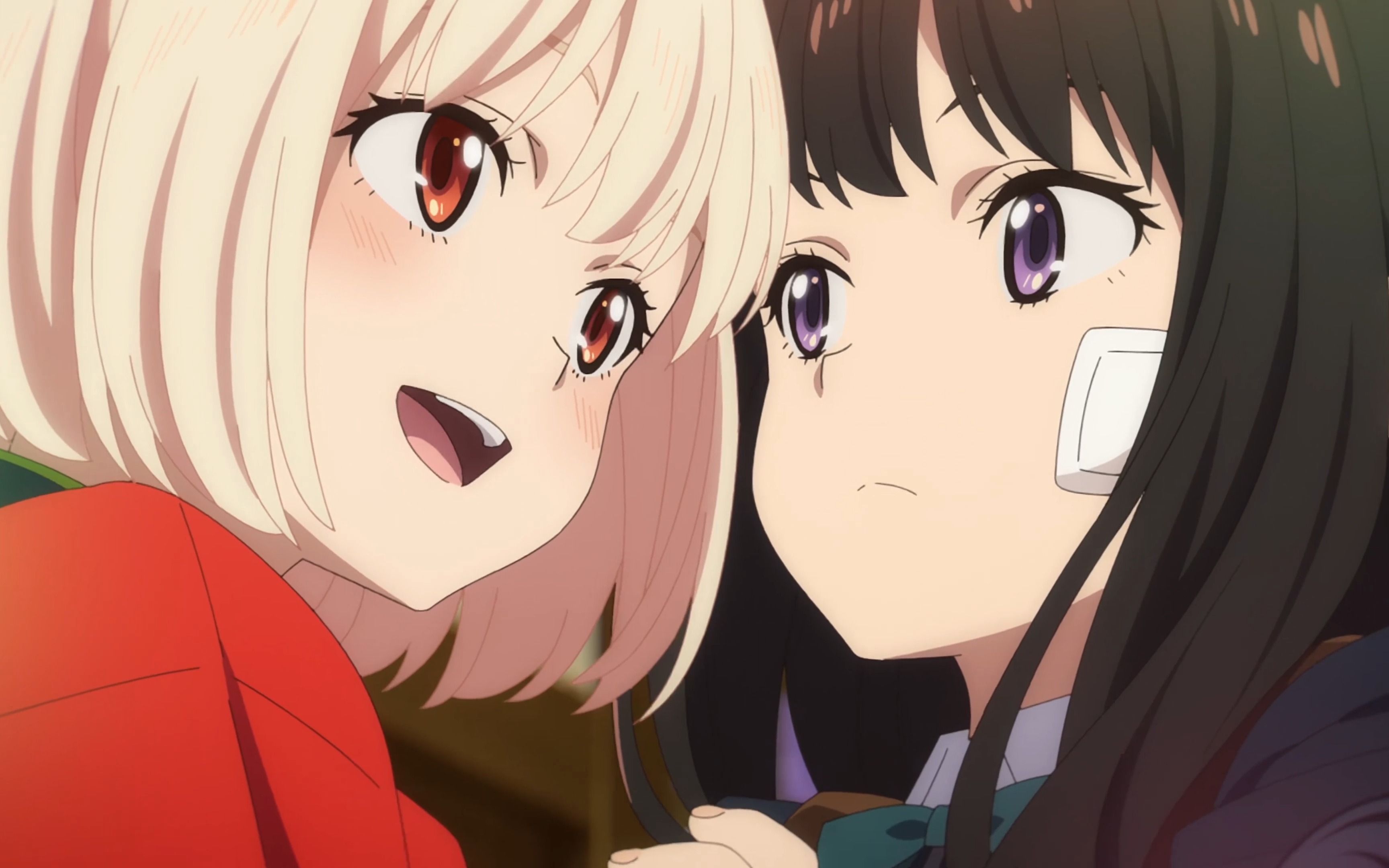 橘势大好诶嘿嘿