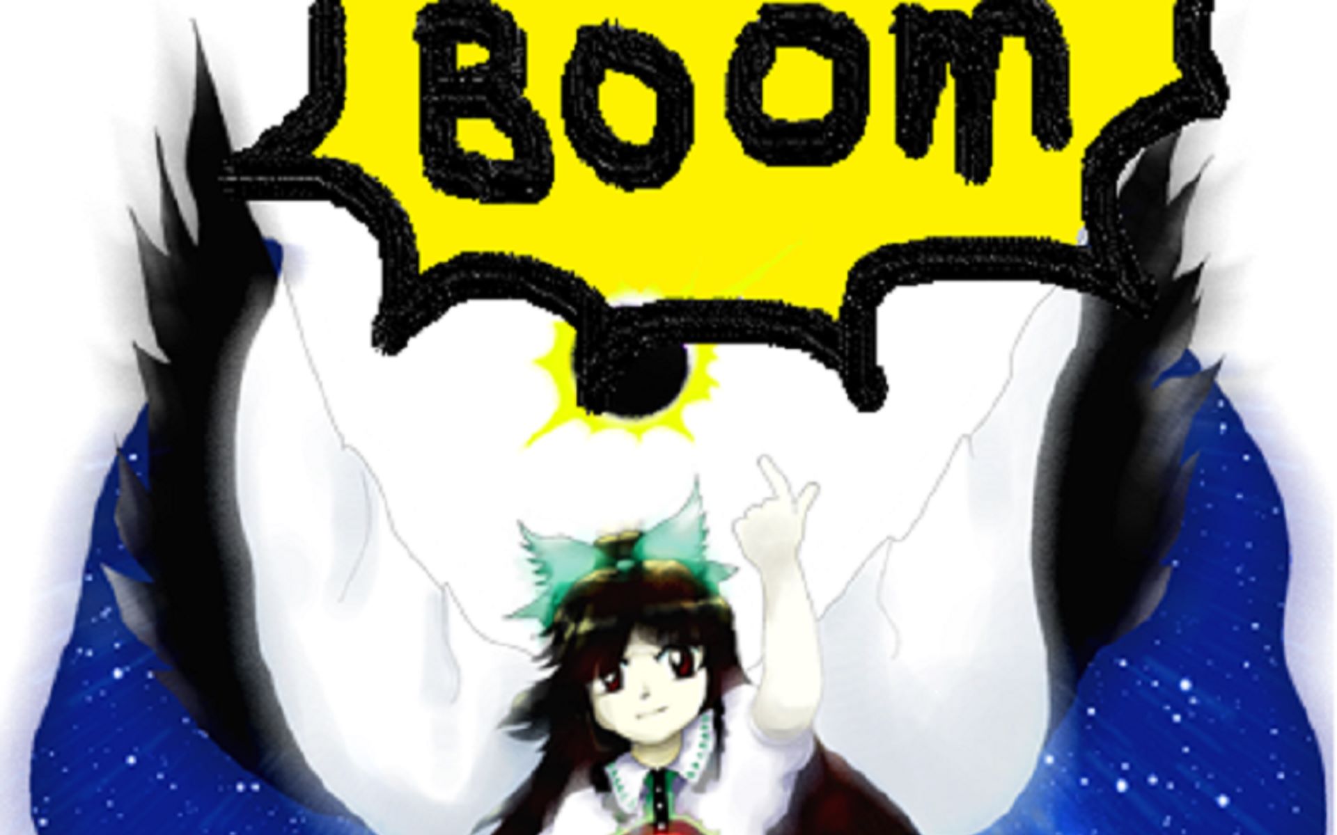 stg菜鸟的东方地灵殿easy通关阿空这最后一手我是万万没想到