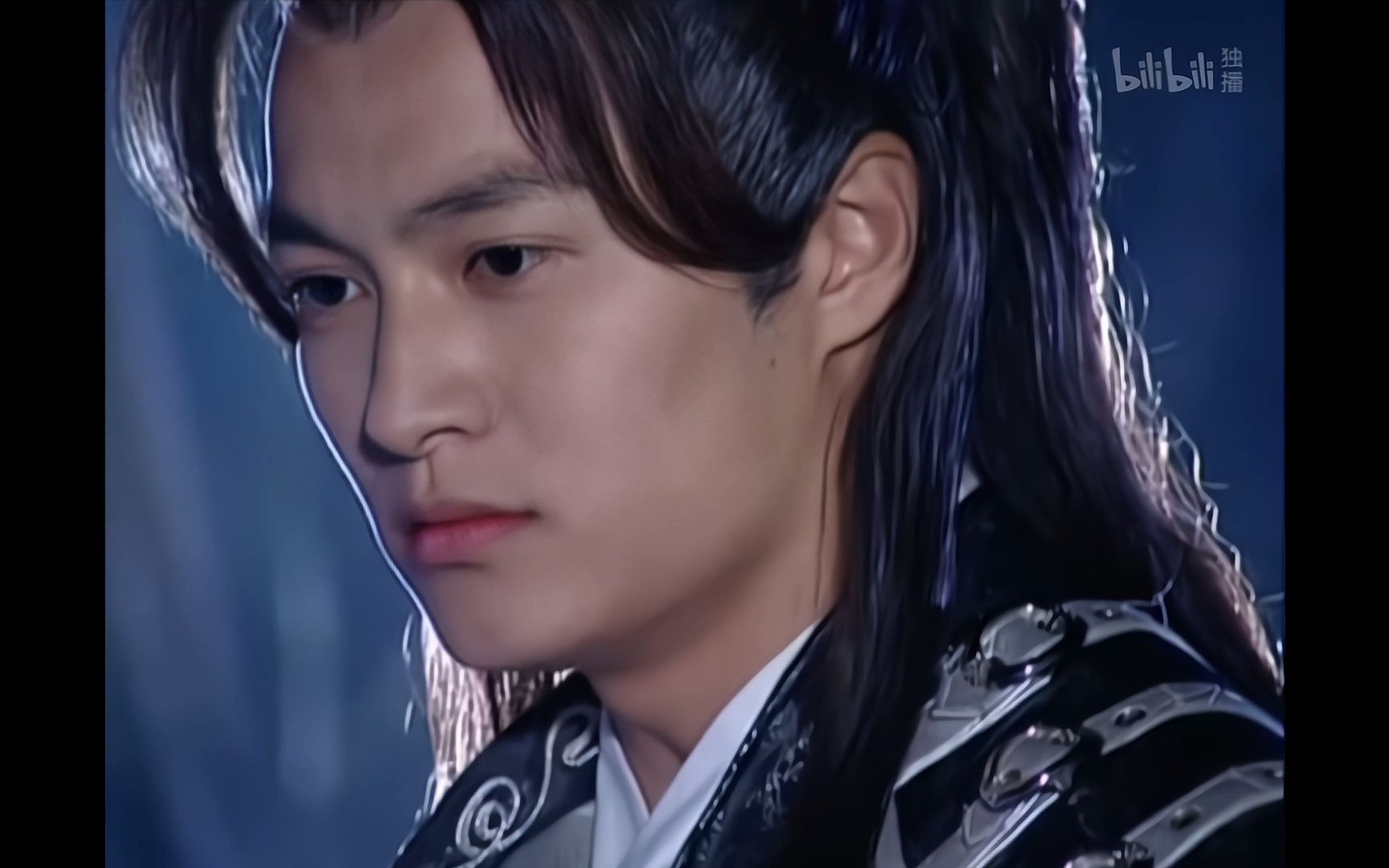 【郑国霖】回眸