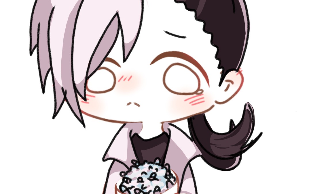 【梧桐树下的猫女巫/谁是狼】恶狼游戏 处刑医生米森侑