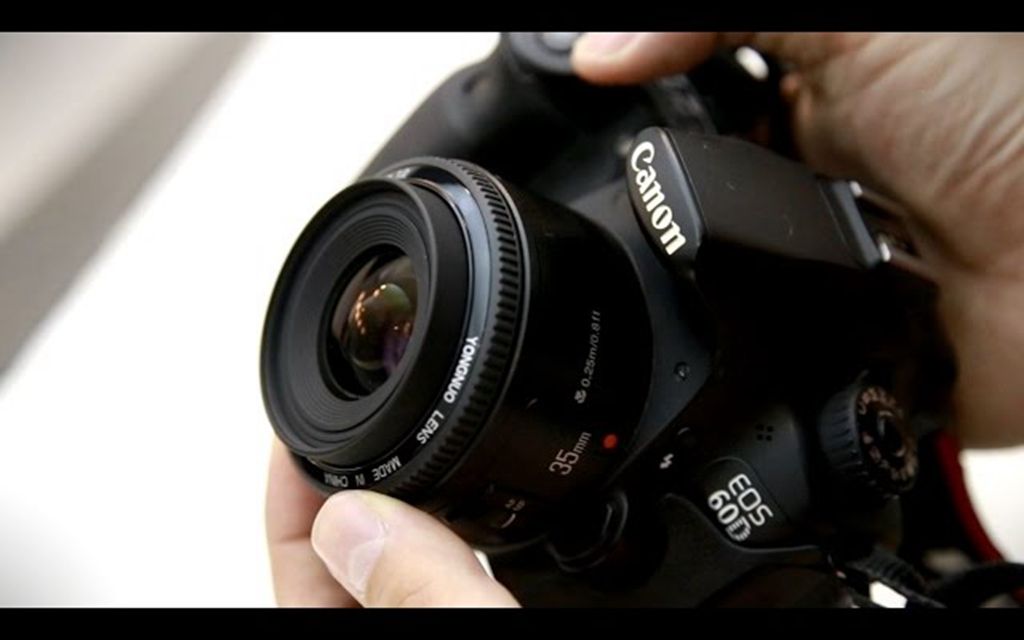 永诺35mm f2镜头评测带样片(全画幅和aps-c)