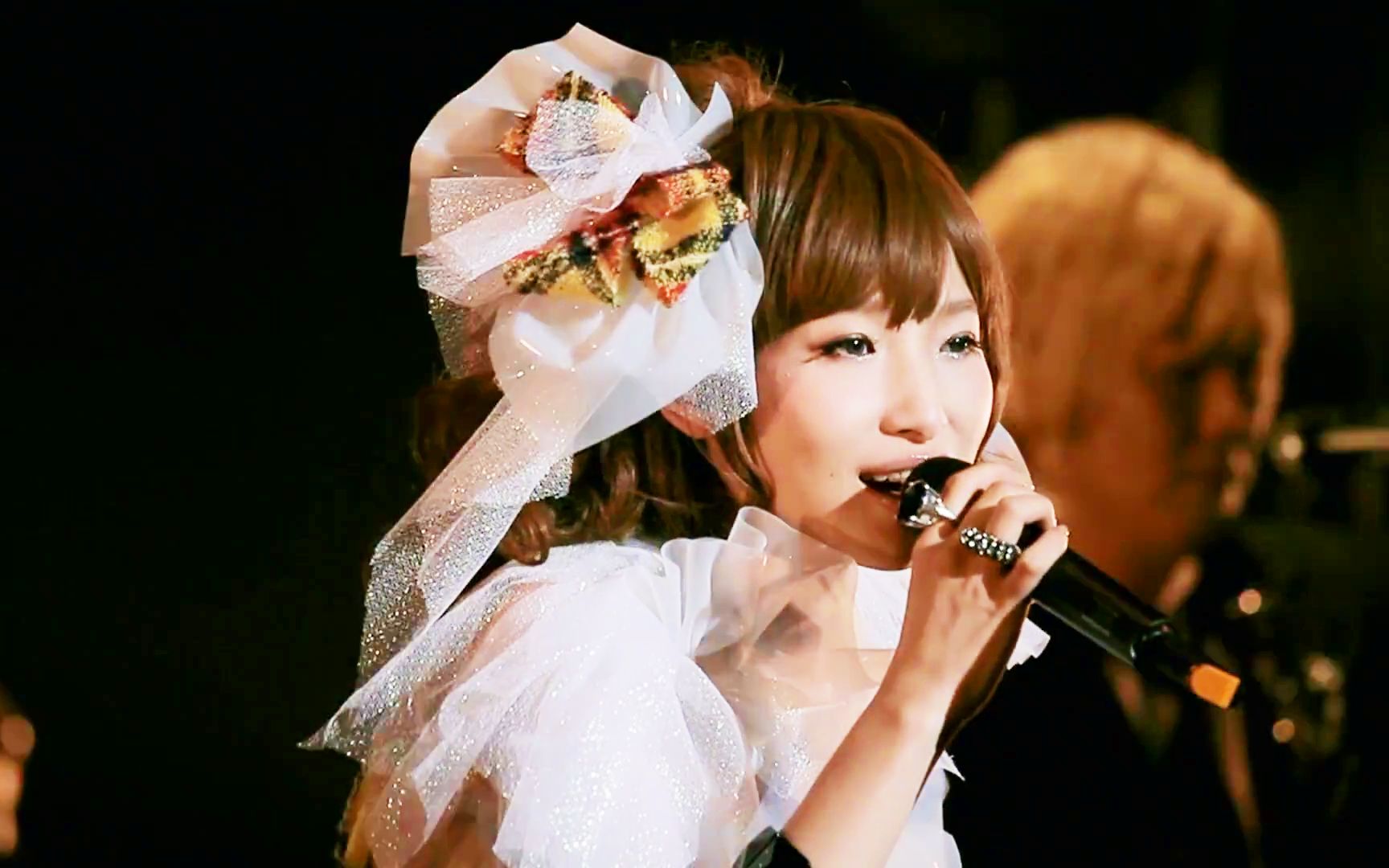 日本动画某科学的超电磁炮神曲futuregazer南条爱乃演唱热血沸腾霸气