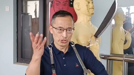 陈鹤皋:"但愿更多的人可以掌握防身术"