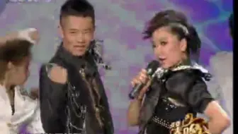 [凤凰传奇]2010年10月22日我要上春晚